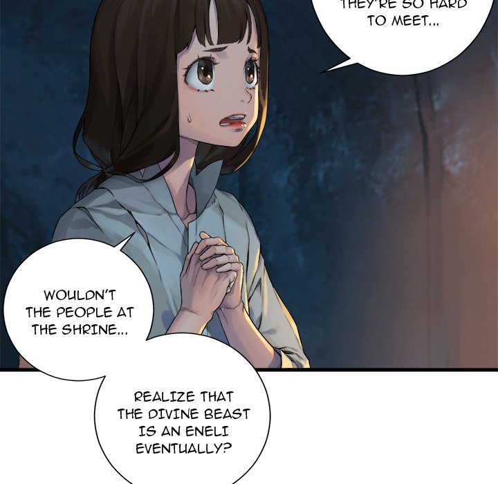 Read Her Summon Manga Online