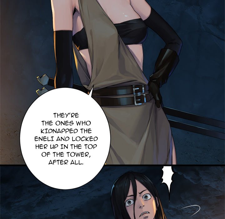 Read Her Summon Manga Online