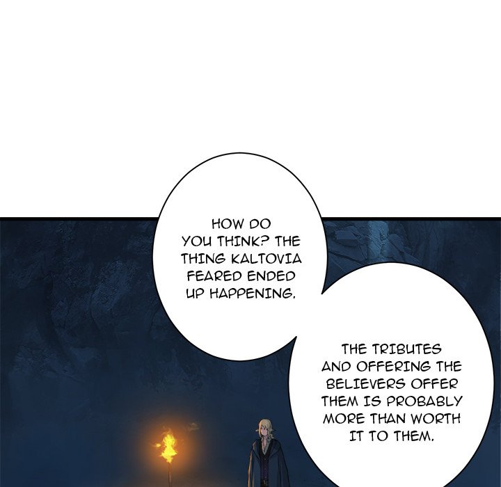 Read Her Summon Manga Online