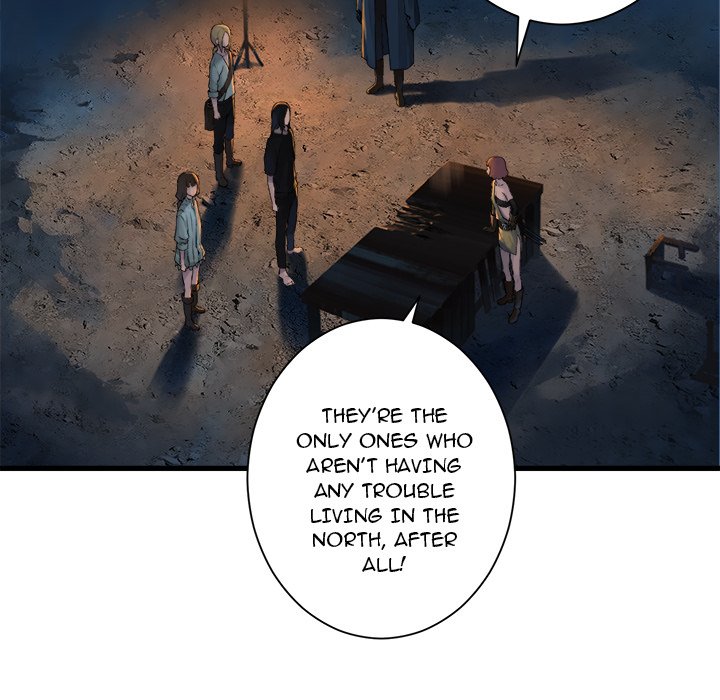 Read Her Summon Manga Online