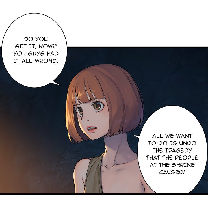 Read Her Summon Manga Online