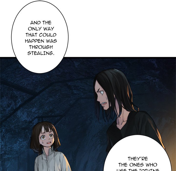 Read Her Summon Manga Online
