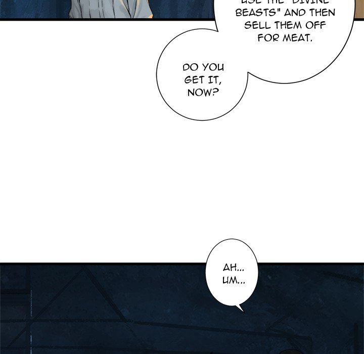 Read Her Summon Manga Online