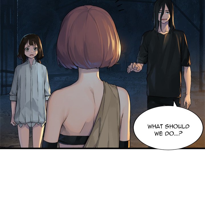 Read Her Summon Manga Online