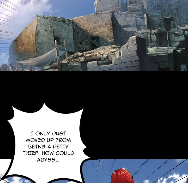 Read Her Summon Manga Online