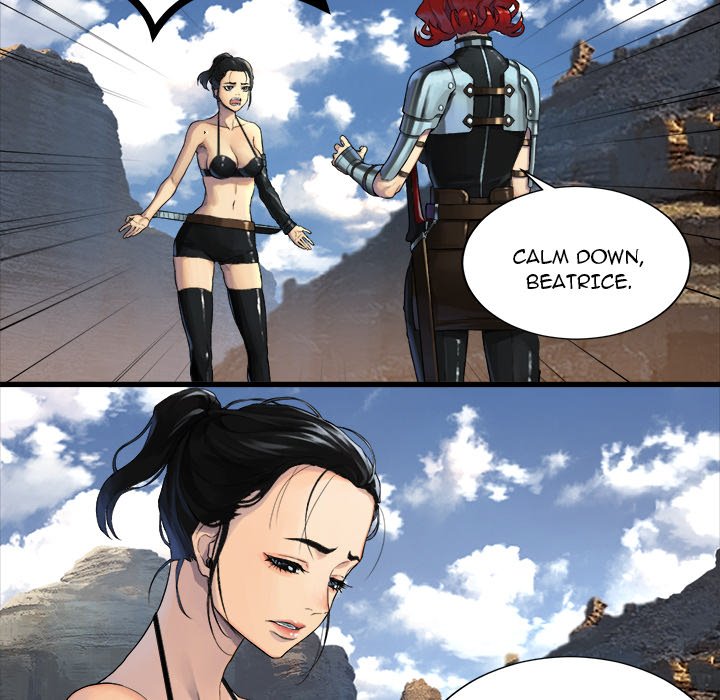 Read Her Summon Manga Online