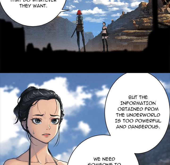 Read Her Summon Manga Online