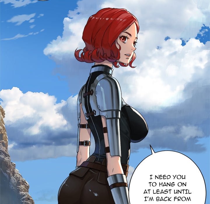Read Her Summon Manga Online