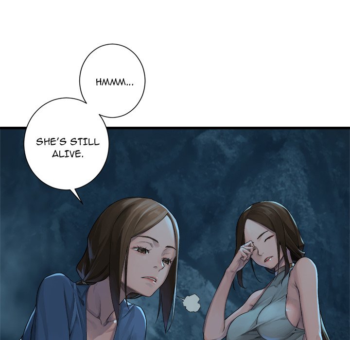 Read Her Summon Manga Online