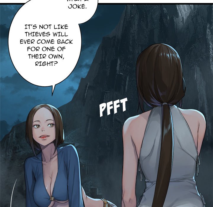 Read Her Summon Manga Online