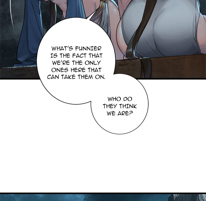 Read Her Summon Manga Online
