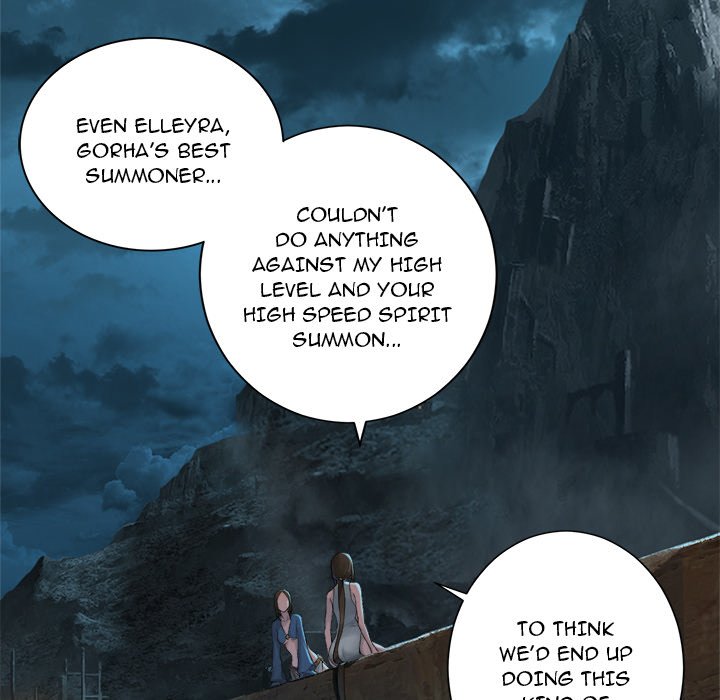 Read Her Summon Manga Online