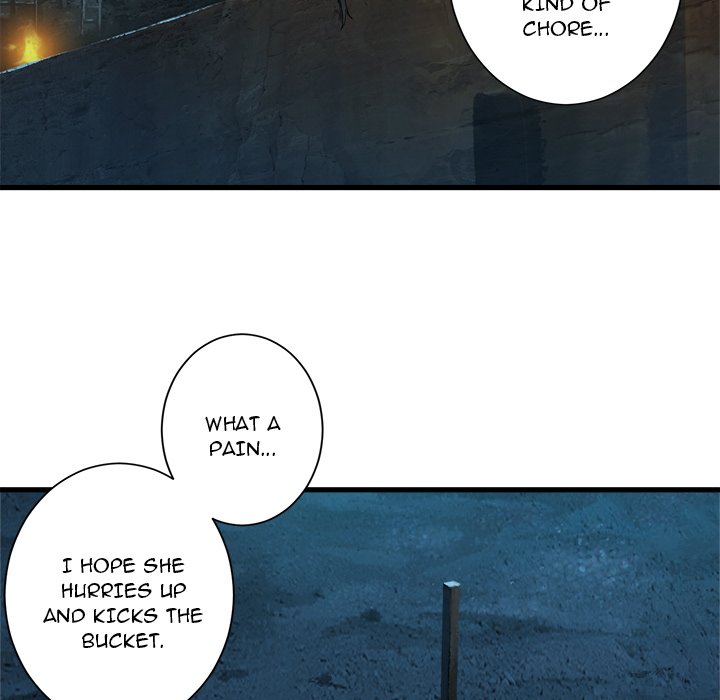 Read Her Summon Manga Online