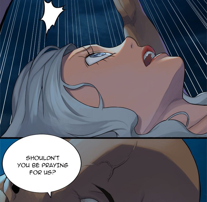 Read Her Summon Manga Online