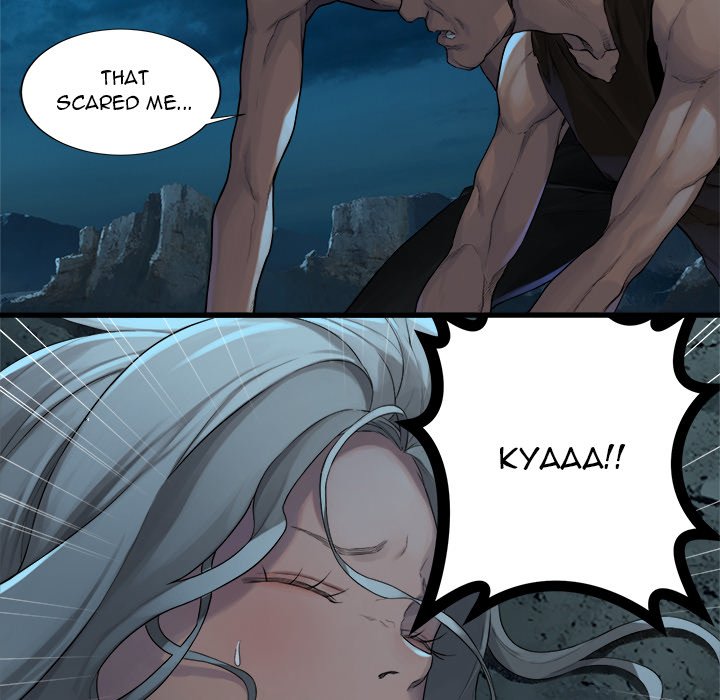 Read Her Summon Manga Online