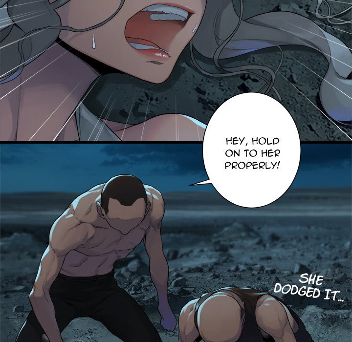 Read Her Summon Manga Online