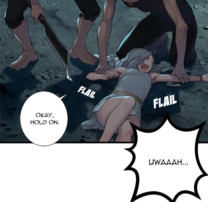 Read Her Summon Manga Online