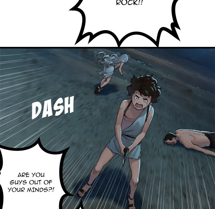 Read Her Summon Manga Online