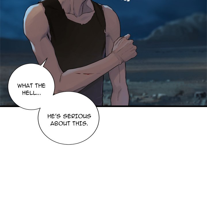 Read Her Summon Manga Online