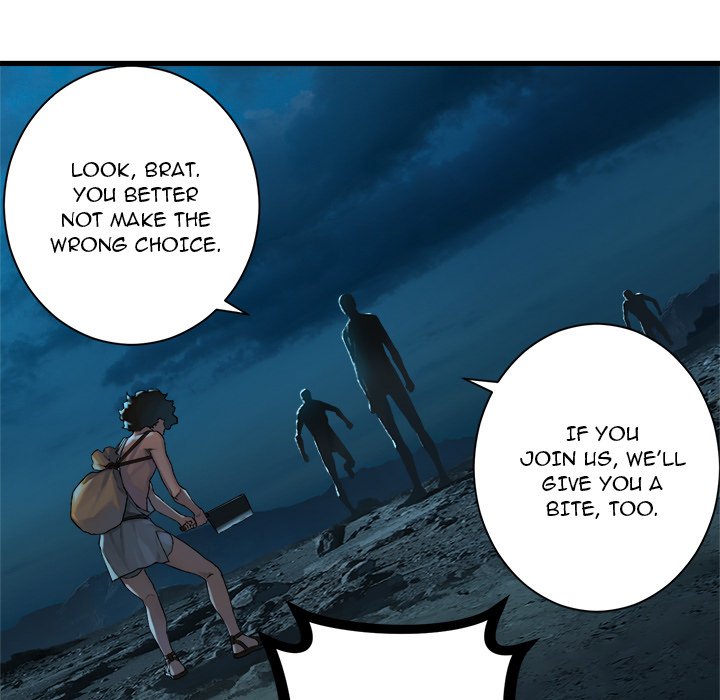 Read Her Summon Manga Online