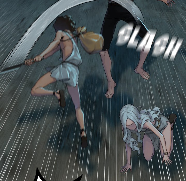 Read Her Summon Manga Online