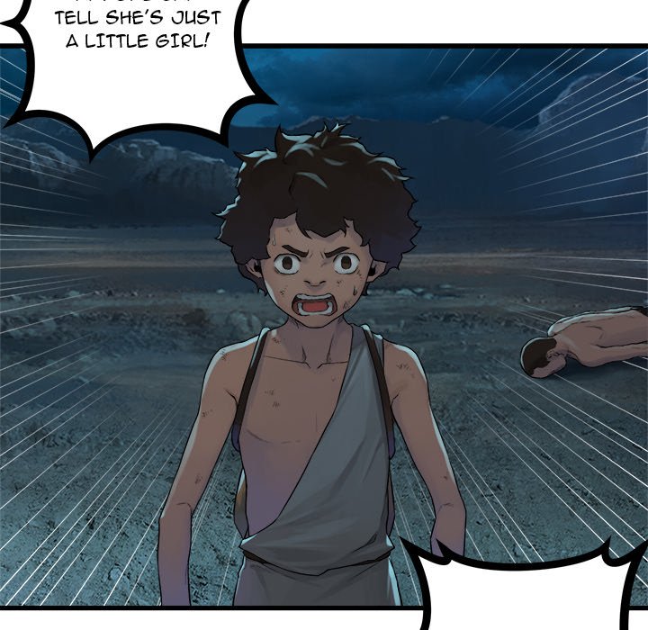 Read Her Summon Manga Online