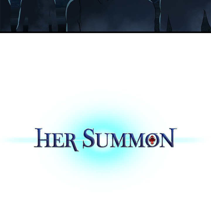 Read Her Summon Manga Online