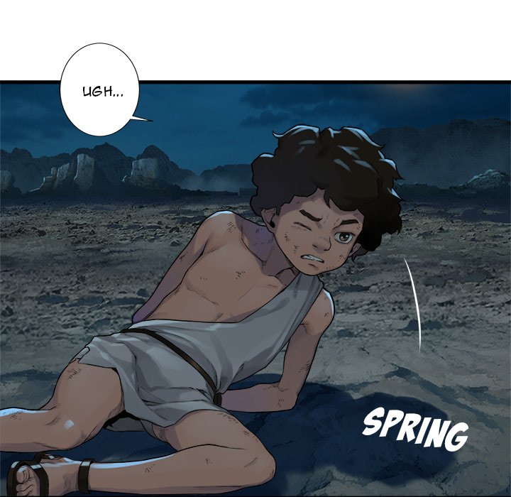 Read Her Summon Manga Online