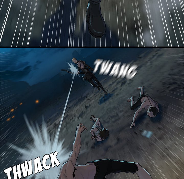 Read Her Summon Manga Online