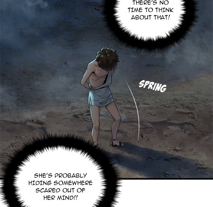 Read Her Summon Manga Online