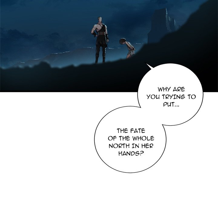 Read Her Summon Manga Online