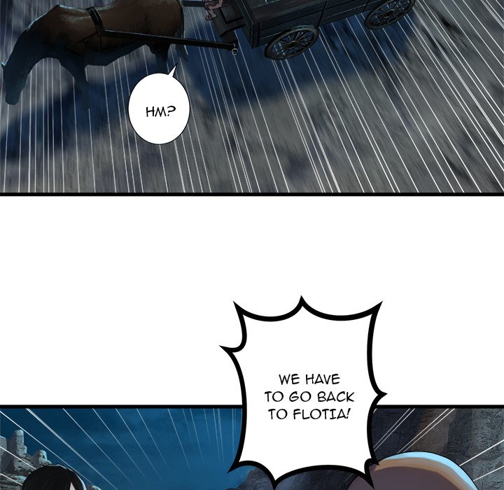 Read Her Summon Manga Online
