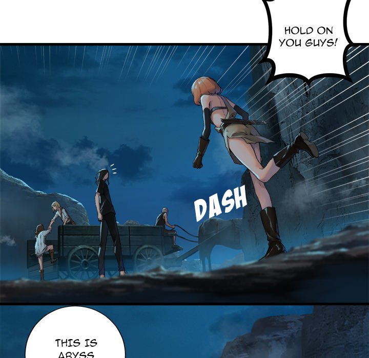 Read Her Summon Manga Online