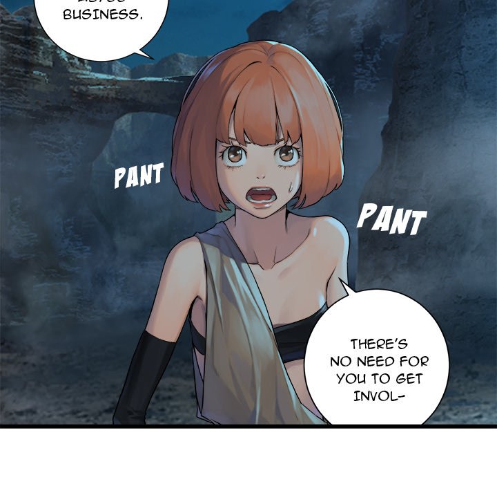 Read Her Summon Manga Online