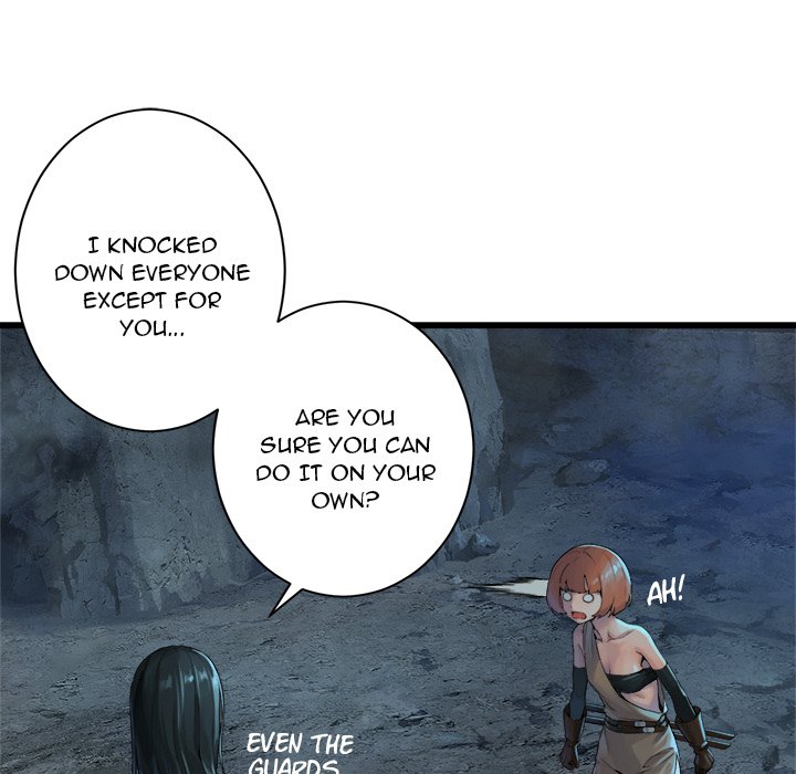 Read Her Summon Manga Online
