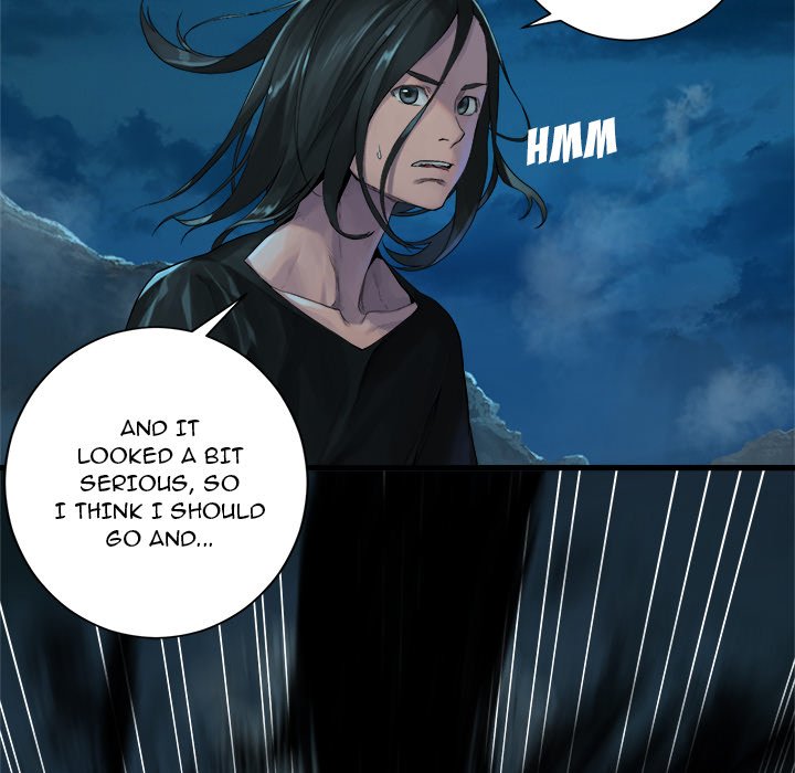 Read Her Summon Manga Online