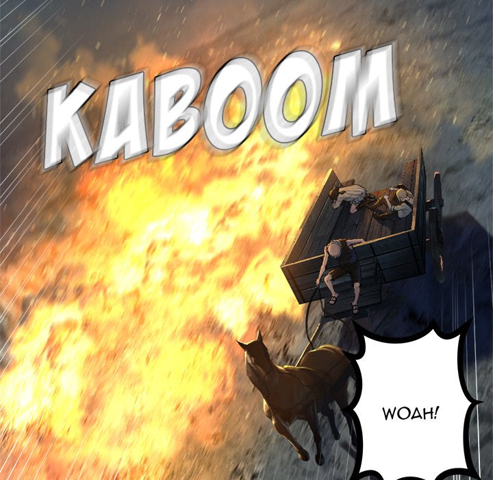 Read Her Summon Manga Online