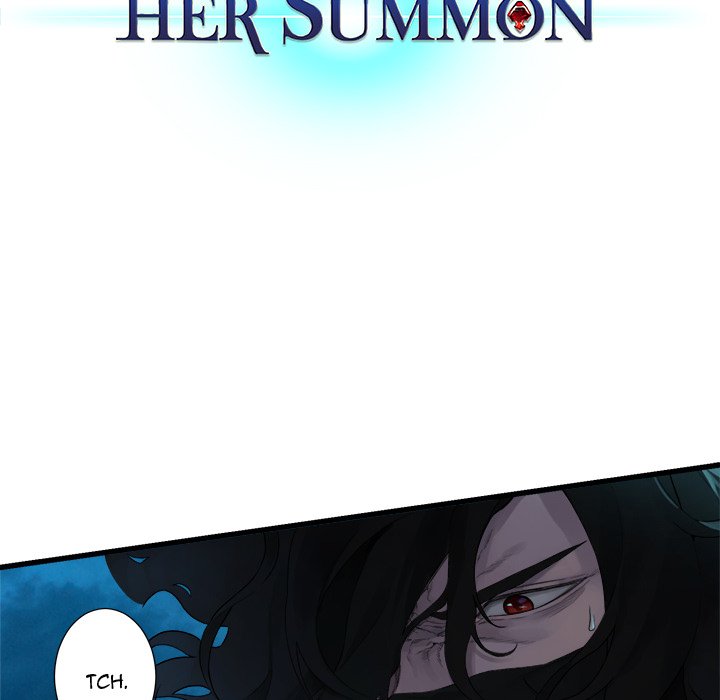 Read Her Summon Manga Online