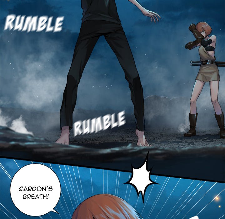 Read Her Summon Manga Online
