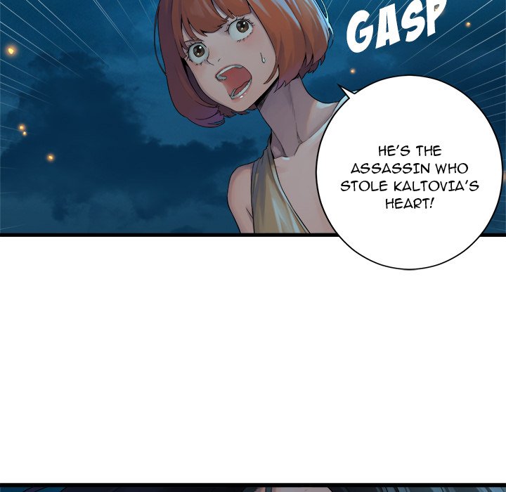 Read Her Summon Manga Online