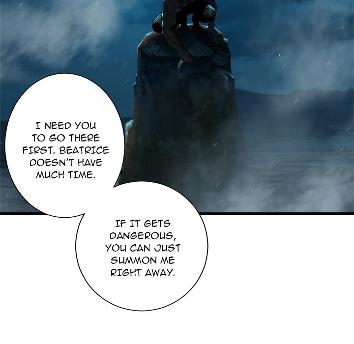 Read Her Summon Manga Online