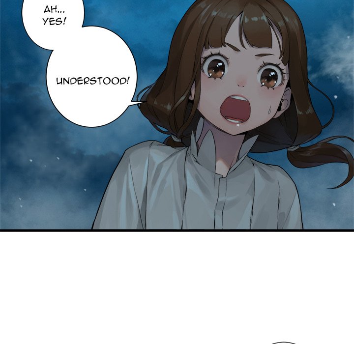 Read Her Summon Manga Online