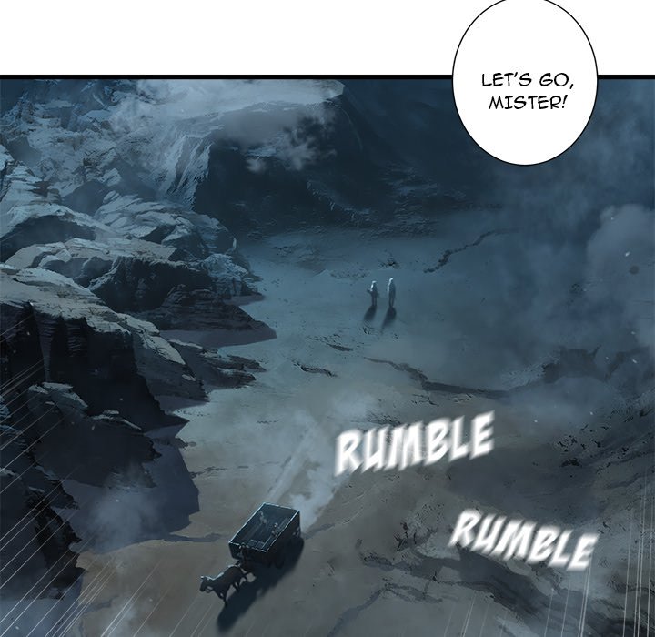 Read Her Summon Manga Online