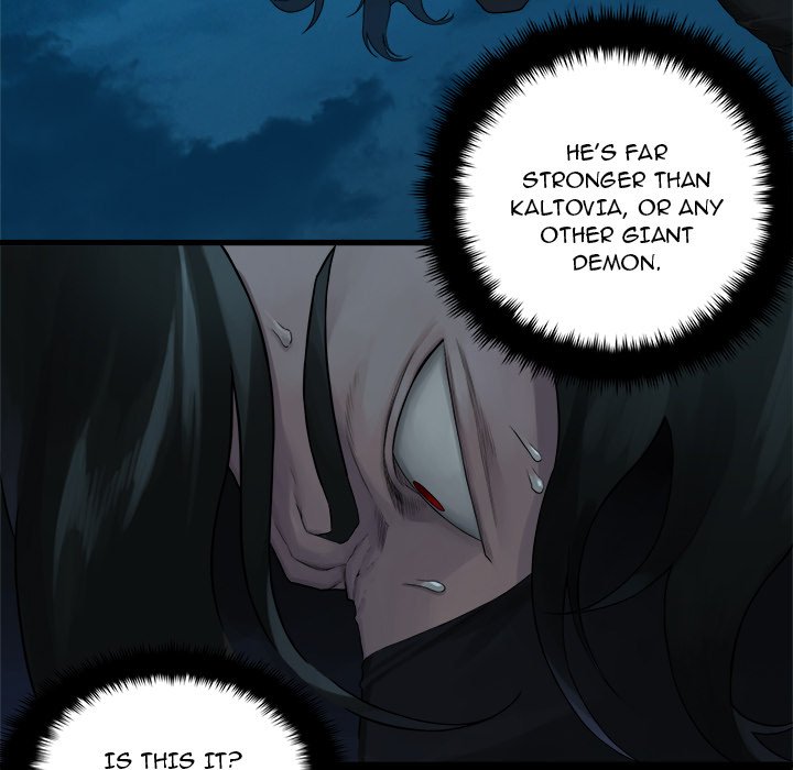 Read Her Summon Manga Online