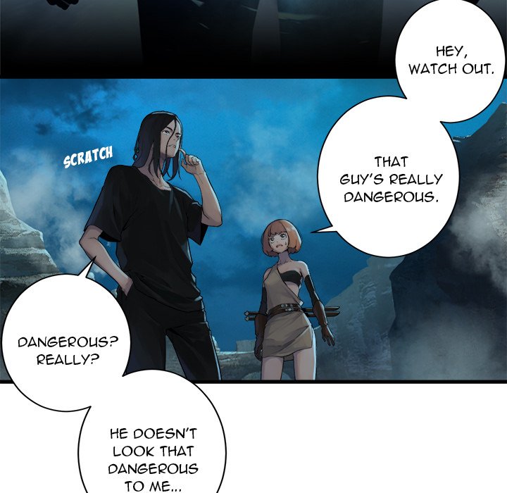 Read Her Summon Manga Online