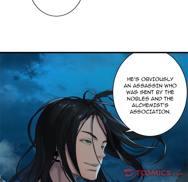 Read Her Summon Manga Online