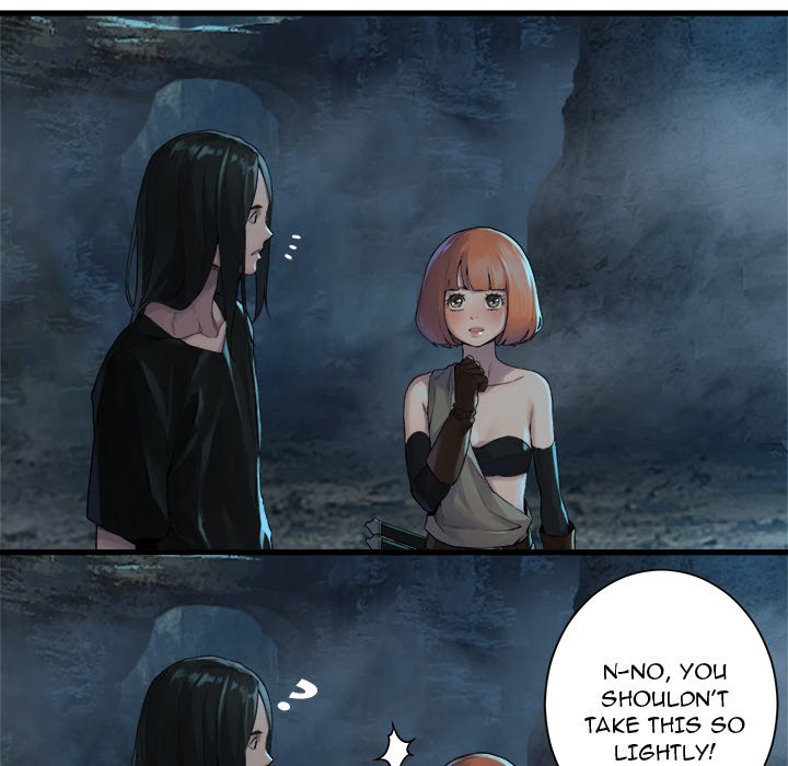 Read Her Summon Manga Online