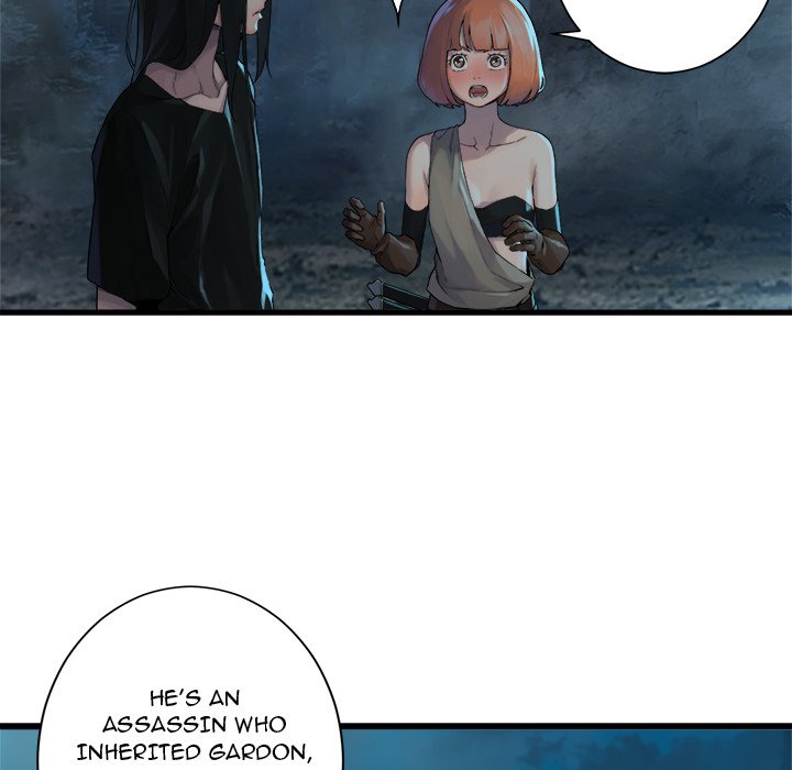 Read Her Summon Manga Online