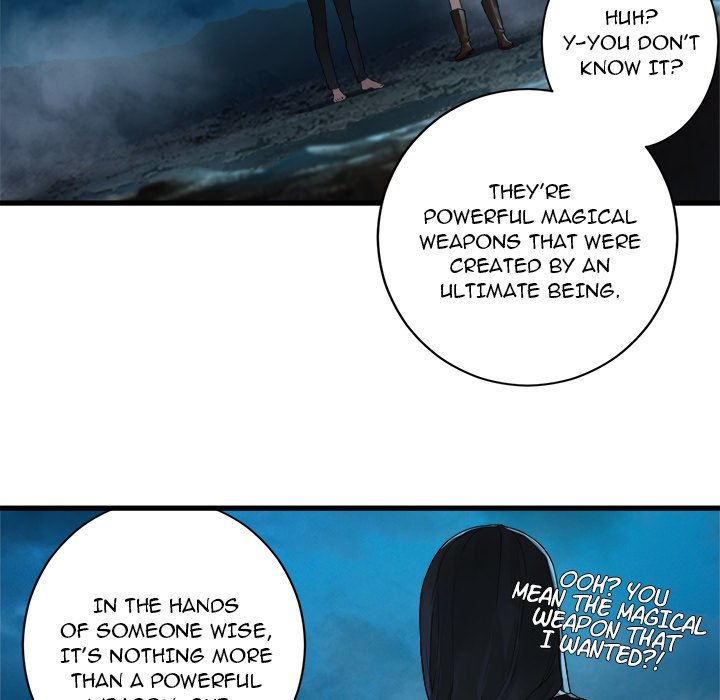 Read Her Summon Manga Online