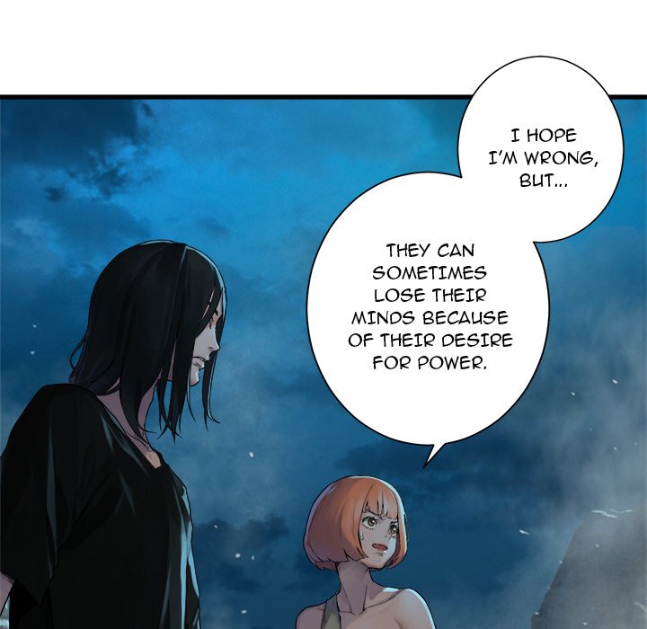 Read Her Summon Manga Online